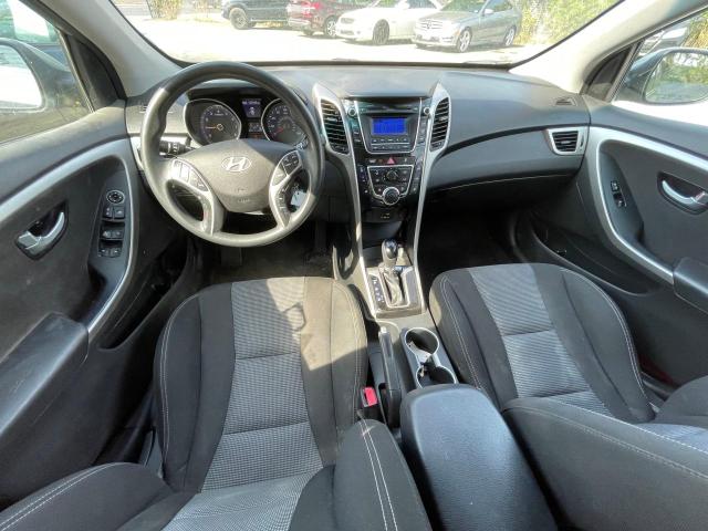 Photo 8 VIN: KMHD35LH9GU276957 - HYUNDAI ELANTRA 