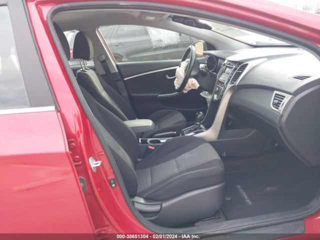 Photo 4 VIN: KMHD35LH9GU277624 - HYUNDAI ELANTRA GT 