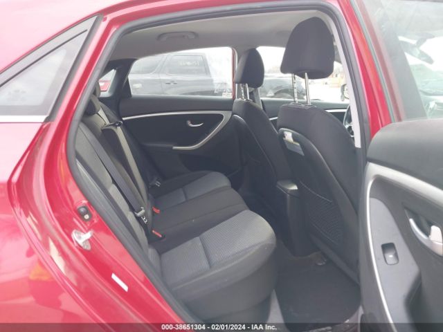 Photo 7 VIN: KMHD35LH9GU277624 - HYUNDAI ELANTRA GT 