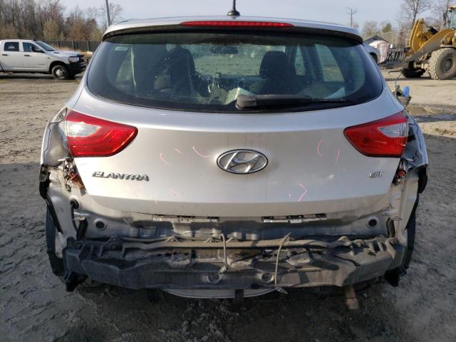 Photo 5 VIN: KMHD35LH9GU286405 - HYUNDAI ELANTRA GT 