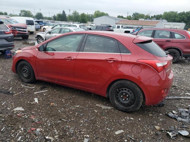 Photo 1 VIN: KMHD35LH9GU292494 - HYUNDAI ELANTRA GT 