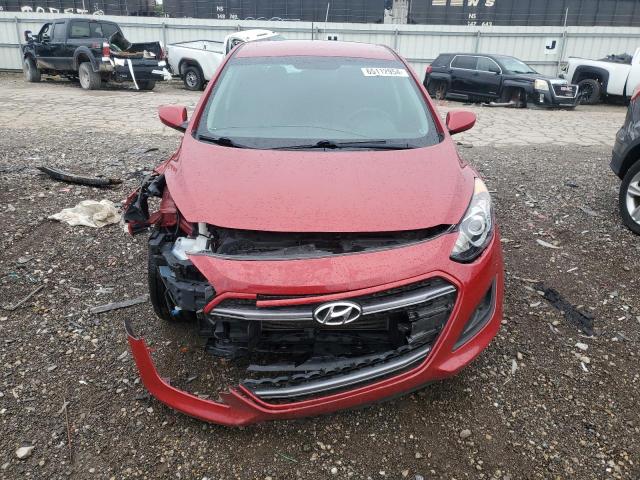 Photo 4 VIN: KMHD35LH9GU292494 - HYUNDAI ELANTRA GT 