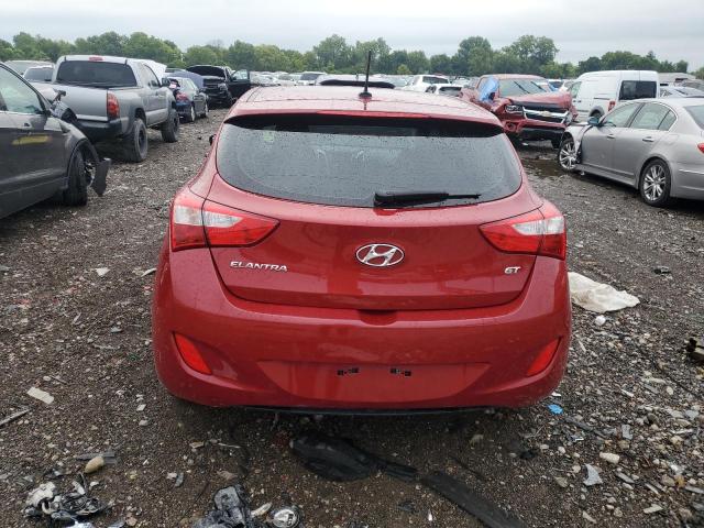 Photo 5 VIN: KMHD35LH9GU292494 - HYUNDAI ELANTRA GT 