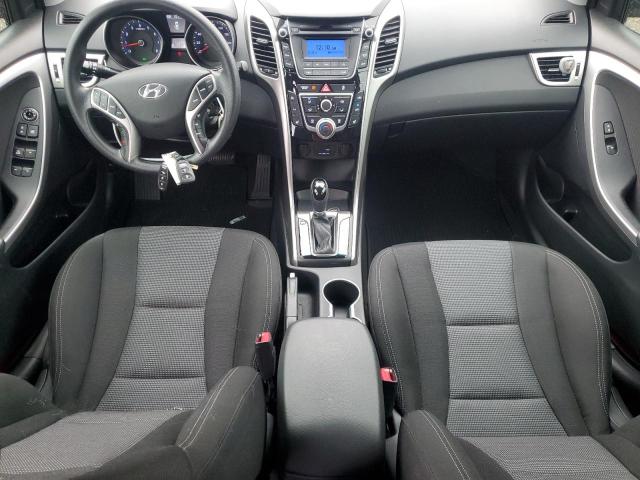 Photo 7 VIN: KMHD35LH9GU292494 - HYUNDAI ELANTRA GT 