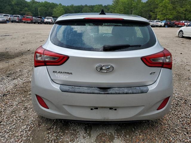 Photo 5 VIN: KMHD35LH9GU300089 - HYUNDAI ELANTRA 