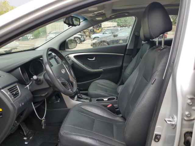 Photo 6 VIN: KMHD35LH9GU300089 - HYUNDAI ELANTRA 