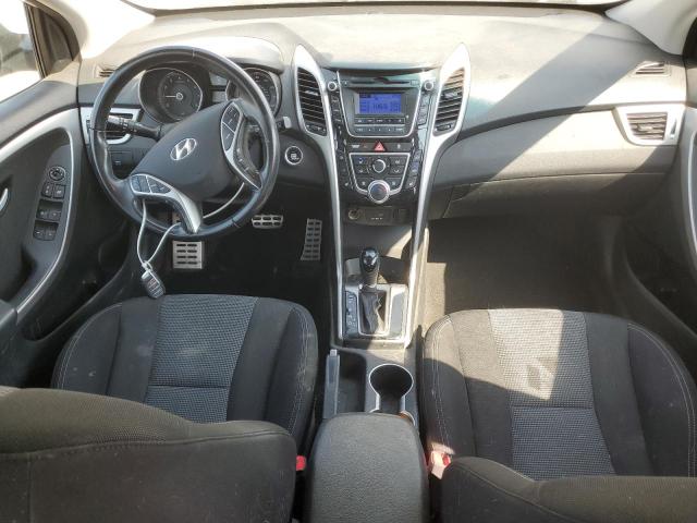 Photo 7 VIN: KMHD35LH9GU300335 - HYUNDAI ELANTRA GT 