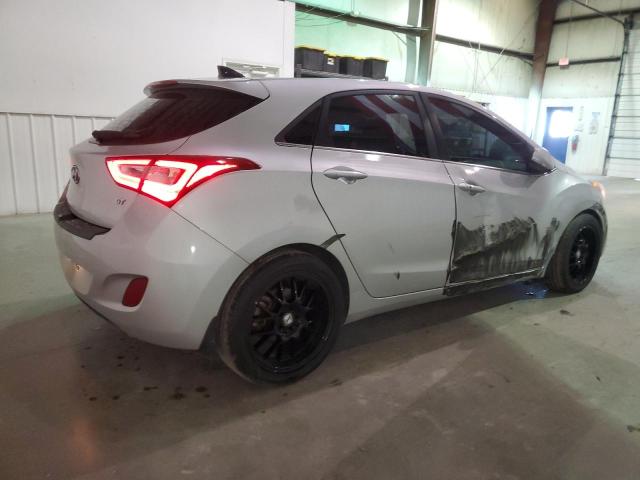 Photo 2 VIN: KMHD35LH9GU303610 - HYUNDAI ELANTRA GT 