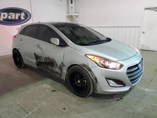 Photo 3 VIN: KMHD35LH9GU303610 - HYUNDAI ELANTRA GT 