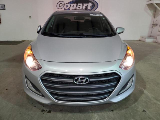 Photo 4 VIN: KMHD35LH9GU303610 - HYUNDAI ELANTRA GT 