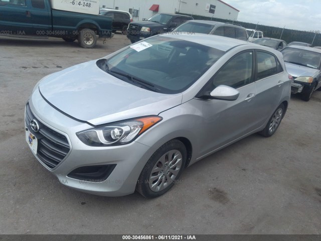 Photo 1 VIN: KMHD35LH9GU305471 - HYUNDAI ELANTRA GT 