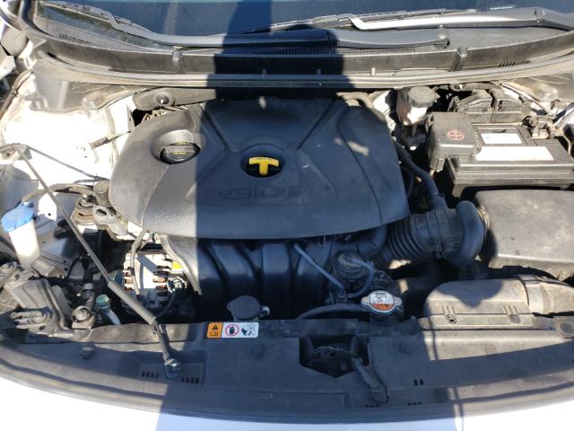 Photo 6 VIN: KMHD35LH9GU317801 - HYUNDAI ELANTRA GT 