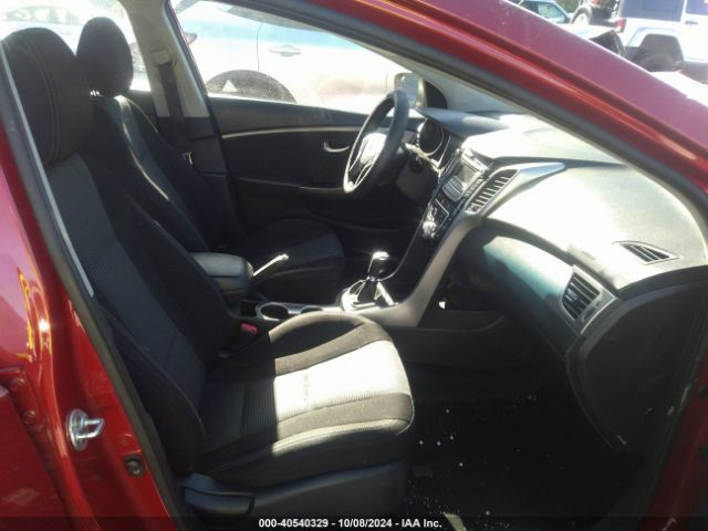 Photo 4 VIN: KMHD35LH9GU322738 - HYUNDAI ELANTRA 