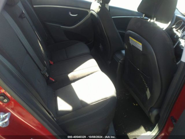 Photo 7 VIN: KMHD35LH9GU322738 - HYUNDAI ELANTRA 