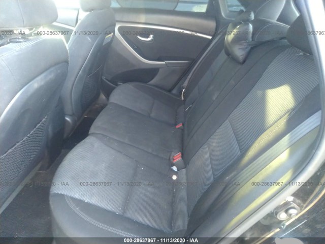 Photo 7 VIN: KMHD35LH9GU323758 - HYUNDAI ELANTRA GT 