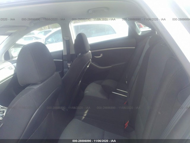 Photo 7 VIN: KMHD35LH9GU323856 - HYUNDAI ELANTRA GT 