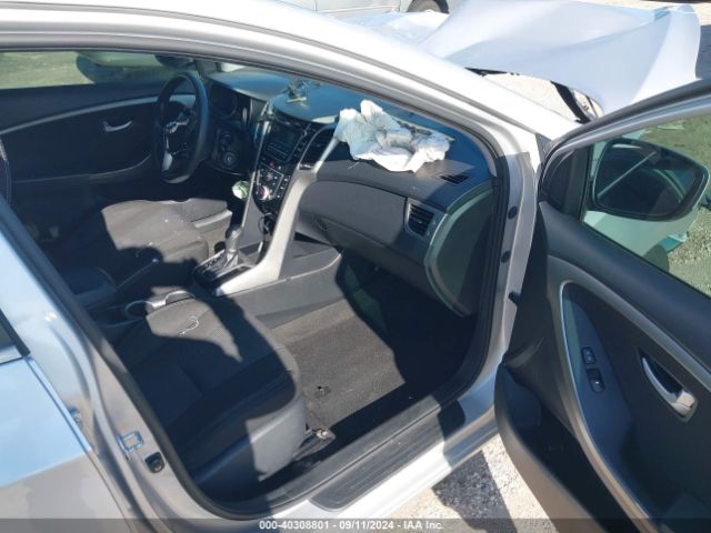 Photo 4 VIN: KMHD35LH9GU324473 - HYUNDAI ELANTRA 