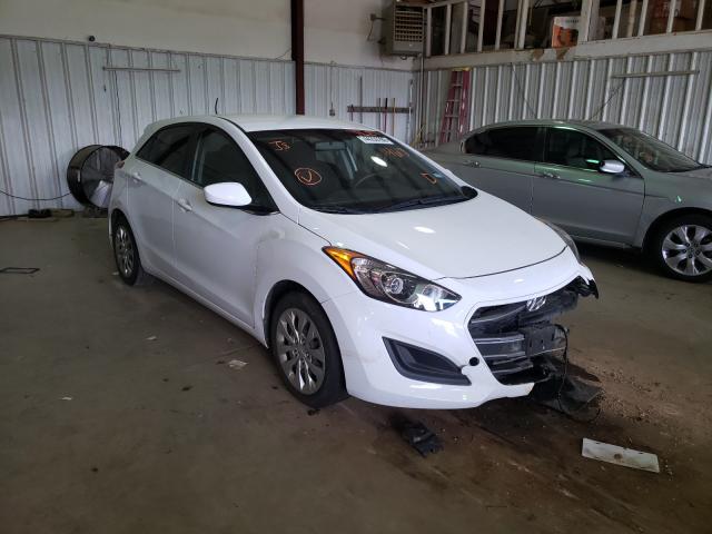 Photo 0 VIN: KMHD35LH9GU324618 - HYUNDAI ELANTRA 