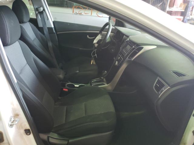 Photo 4 VIN: KMHD35LH9GU324618 - HYUNDAI ELANTRA 