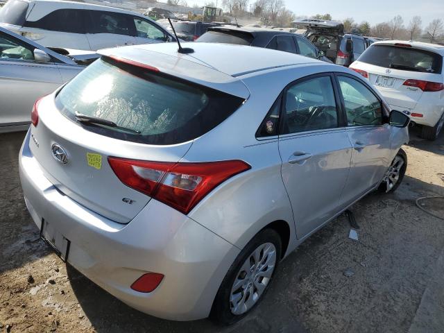 Photo 2 VIN: KMHD35LH9GU326322 - HYUNDAI ELANTRA 