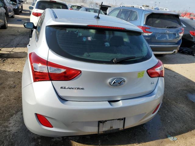 Photo 5 VIN: KMHD35LH9GU326322 - HYUNDAI ELANTRA 