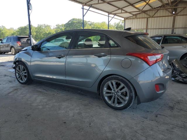 Photo 1 VIN: KMHD35LH9GU326434 - HYUNDAI ELANTRA 