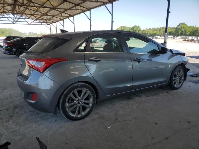 Photo 2 VIN: KMHD35LH9GU326434 - HYUNDAI ELANTRA 