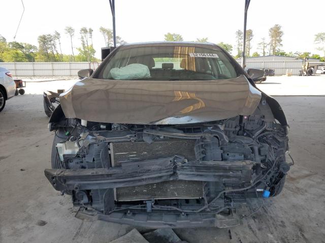 Photo 4 VIN: KMHD35LH9GU326434 - HYUNDAI ELANTRA 