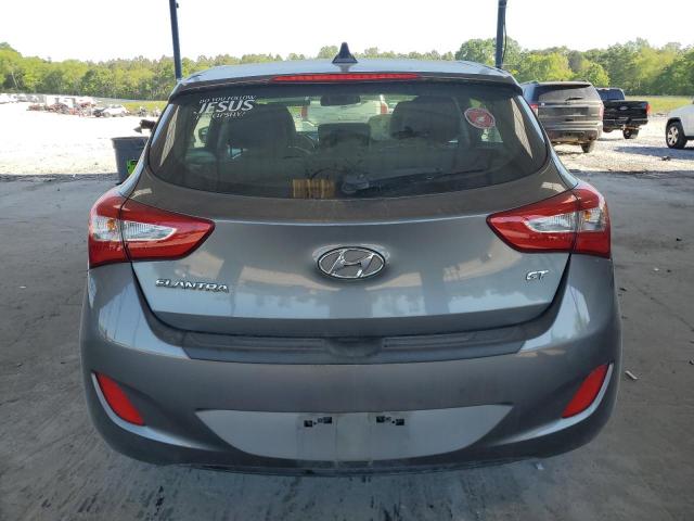 Photo 5 VIN: KMHD35LH9GU326434 - HYUNDAI ELANTRA 