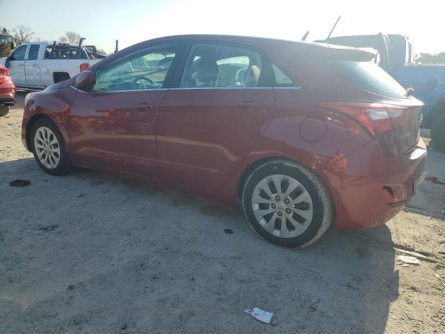 Photo 1 VIN: KMHD35LH9GU335747 - HYUNDAI ELANTRA GT 