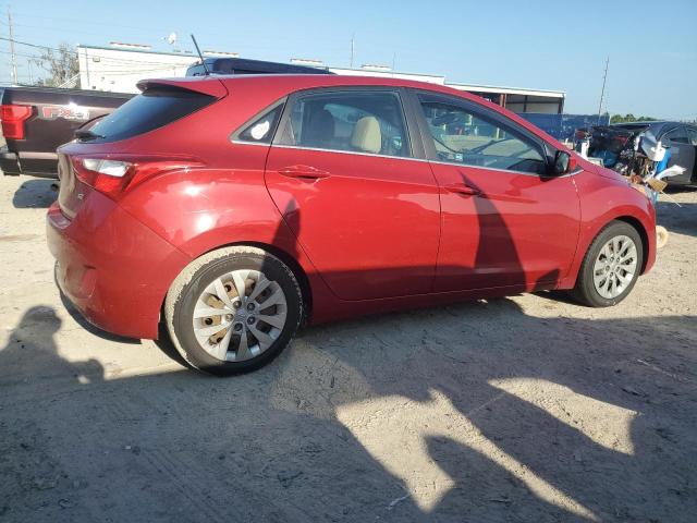 Photo 2 VIN: KMHD35LH9GU335747 - HYUNDAI ELANTRA GT 