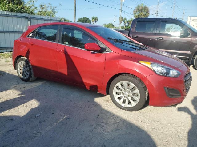 Photo 3 VIN: KMHD35LH9GU335747 - HYUNDAI ELANTRA GT 