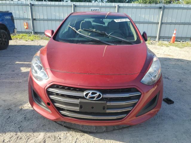 Photo 4 VIN: KMHD35LH9GU335747 - HYUNDAI ELANTRA GT 