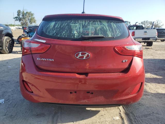 Photo 5 VIN: KMHD35LH9GU335747 - HYUNDAI ELANTRA GT 