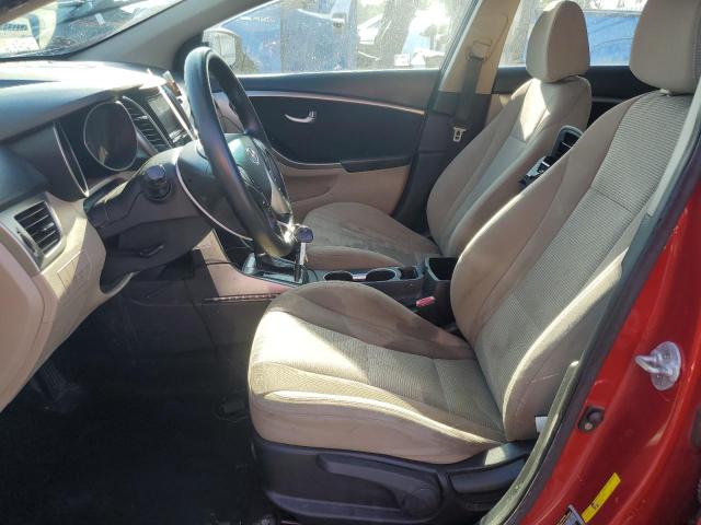 Photo 6 VIN: KMHD35LH9GU335747 - HYUNDAI ELANTRA GT 