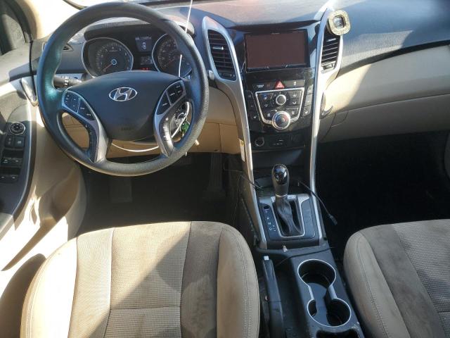 Photo 7 VIN: KMHD35LH9GU335747 - HYUNDAI ELANTRA GT 