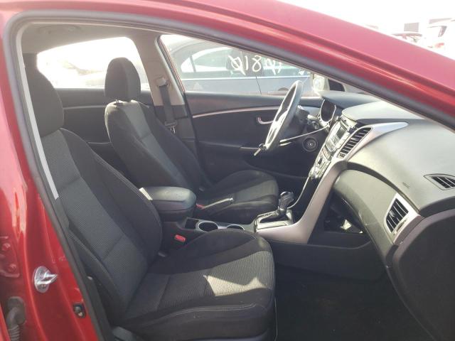 Photo 4 VIN: KMHD35LH9GU337692 - HYUNDAI ELANTRA GT 