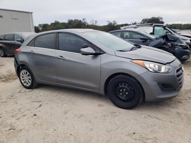 Photo 3 VIN: KMHD35LH9HU349505 - HYUNDAI ELANTRA 