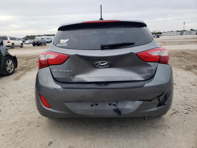 Photo 5 VIN: KMHD35LH9HU349505 - HYUNDAI ELANTRA 