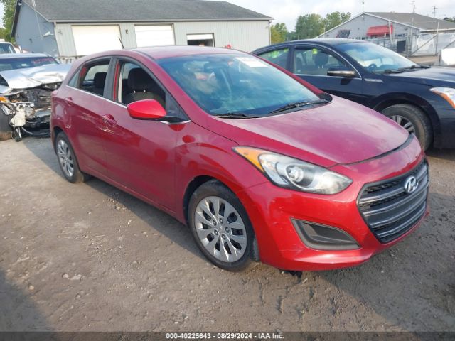 Photo 0 VIN: KMHD35LH9HU351481 - HYUNDAI ELANTRA GT 