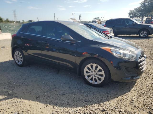 Photo 3 VIN: KMHD35LH9HU354378 - HYUNDAI ELANTRA GT 