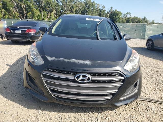 Photo 4 VIN: KMHD35LH9HU354378 - HYUNDAI ELANTRA GT 