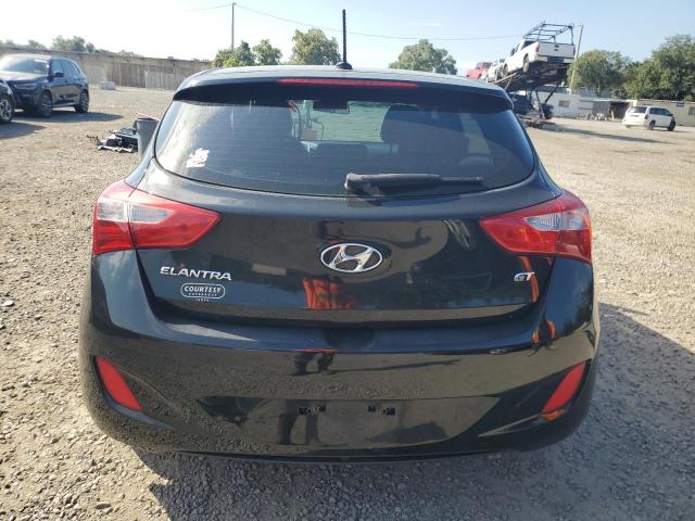 Photo 5 VIN: KMHD35LH9HU354378 - HYUNDAI ELANTRA GT 