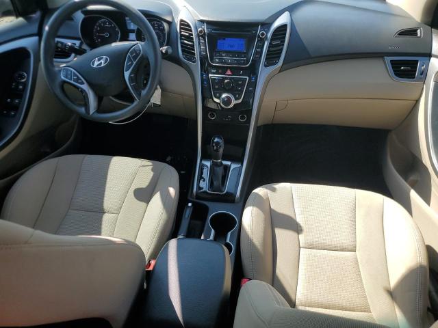 Photo 7 VIN: KMHD35LH9HU354378 - HYUNDAI ELANTRA GT 