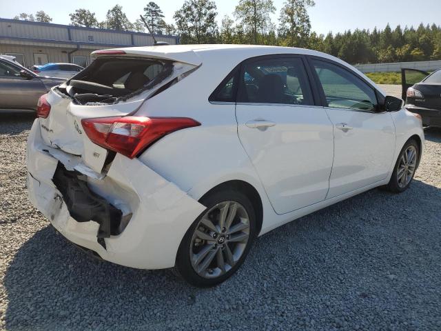 Photo 2 VIN: KMHD35LH9HU359175 - HYUNDAI ELANTRA GT 