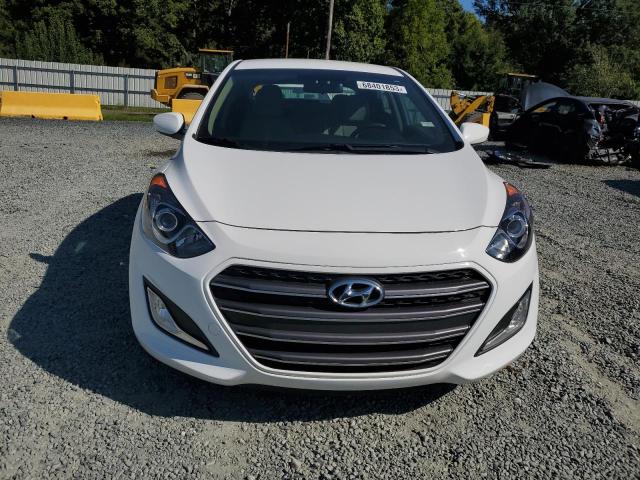 Photo 4 VIN: KMHD35LH9HU359175 - HYUNDAI ELANTRA GT 