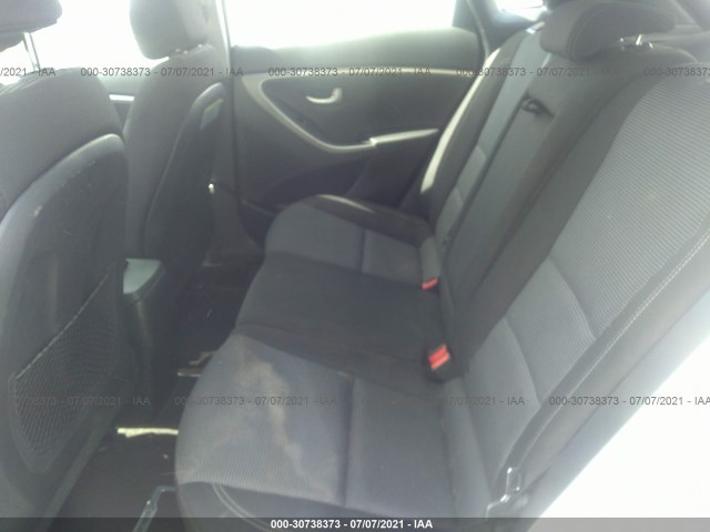 Photo 7 VIN: KMHD35LH9HU363839 - HYUNDAI ELANTRA GT 