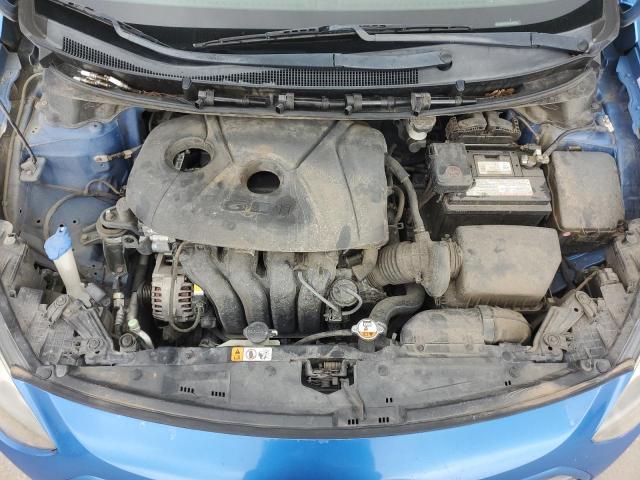 Photo 10 VIN: KMHD35LH9HU367762 - HYUNDAI ELANTRA 