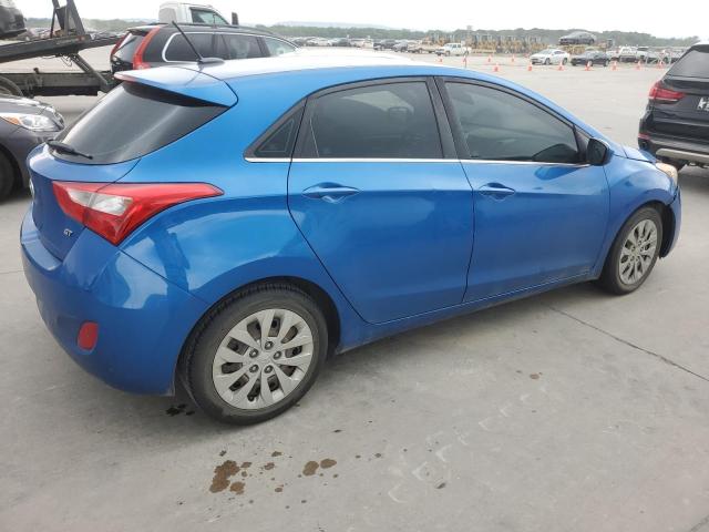 Photo 2 VIN: KMHD35LH9HU367762 - HYUNDAI ELANTRA 