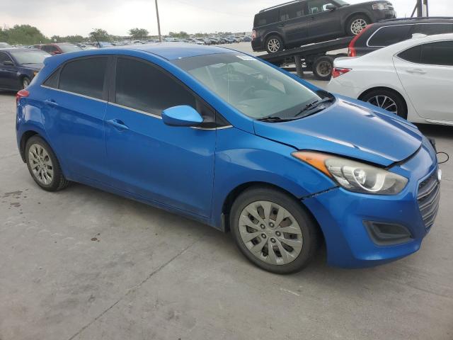 Photo 3 VIN: KMHD35LH9HU367762 - HYUNDAI ELANTRA 